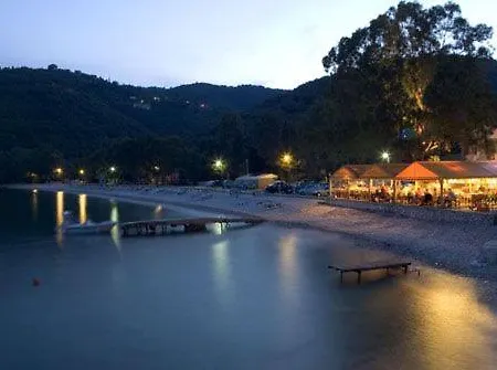 Hébergement de vacances Nikatsas No 1 Kerasa