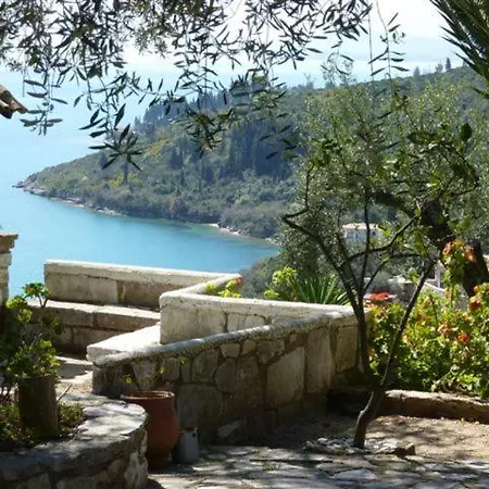 Hébergement de vacances Nikatsas No 1 Kerasa