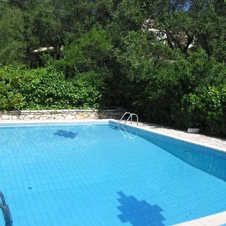 Hébergement de vacances Nikatsas No 1