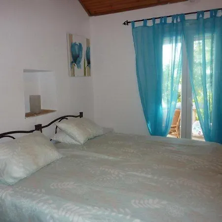 Nikatsas No 1 Holiday home *