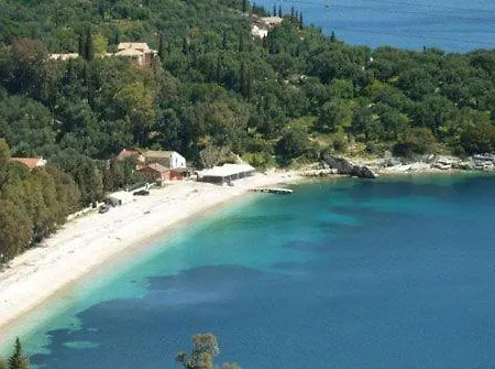 別荘 Nikatsas No 1 *