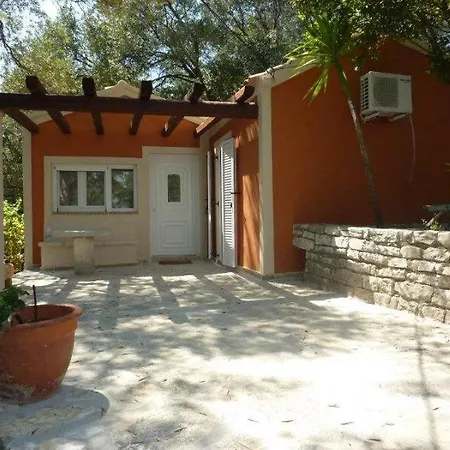 別荘 Nikatsas No 1 Kerasá