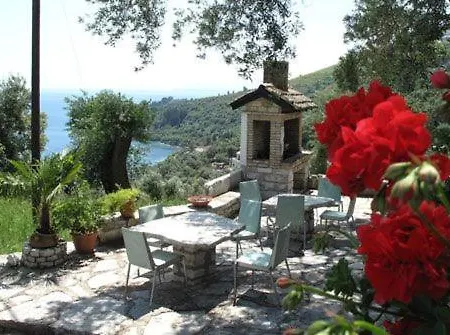 Nikatsas No 1 * Kerasá