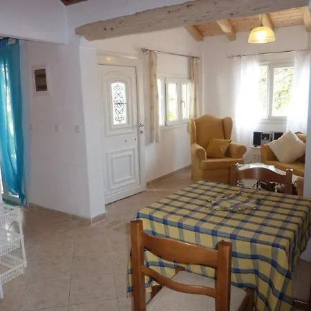 Nikatsas No 1 別荘 *