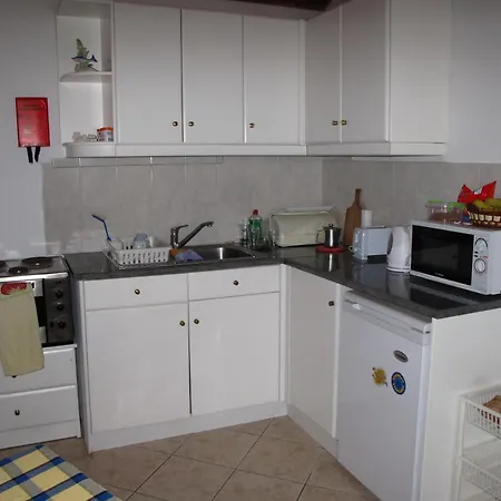 別荘 Nikatsas No 1 Kerasá