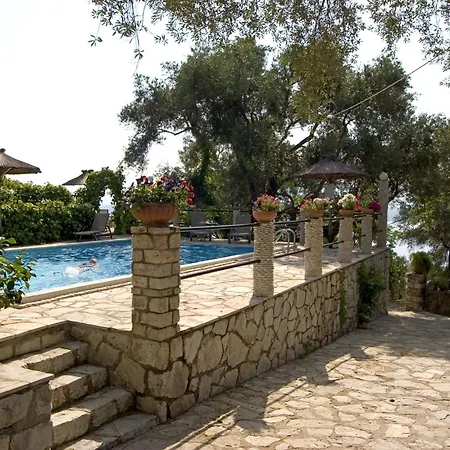 Nikatsas No 1 * Kerasá